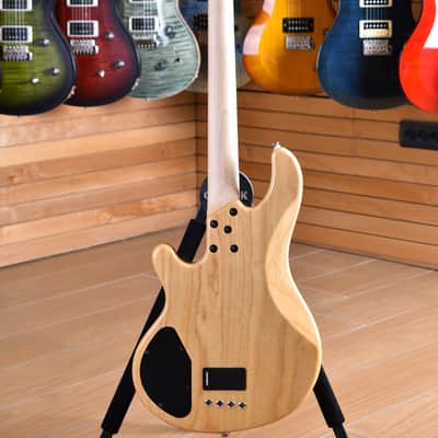 Immagine Lakland Skyline Series 44-02 Rosewood Fingerboard Fretless - 13