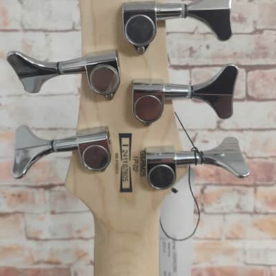 Ibanez GSRM25 miKro Bass image 7