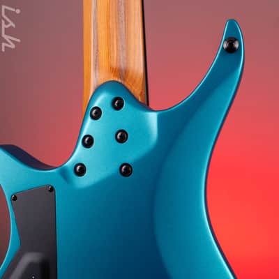Strandberg Boden Standard N2.8 Transformative Teal Metallic image 9