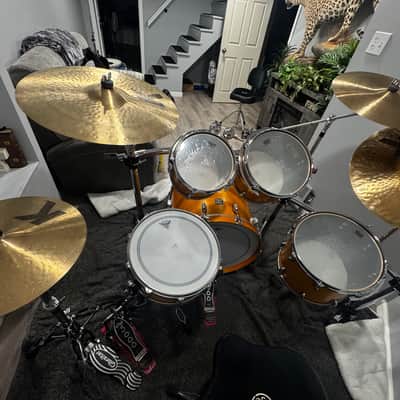 Gretsch USA Custom 1990’s-2000’s - Natural image 2