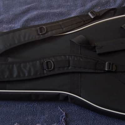 Epiphone Padded Guitar Gig Bag JAPAN image 2