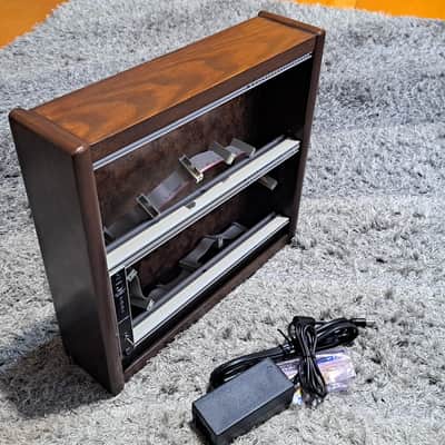 Eurorack Case 6U 128hp (2x64hp) image 4