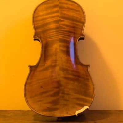 4/4 violin intermediate 2000-2015 Bild 2