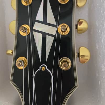 Gibson Les paul 2014 - Nitro image 6