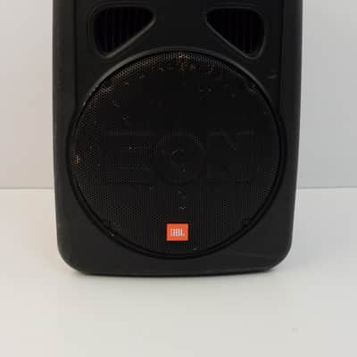 JBL EON G2 Subwoofer Speaker 250 Watts - 1x15 EONSUB image 2