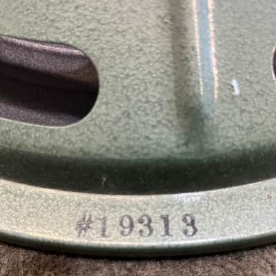 Rola 12” Guitar Speaker 1964 image 4
