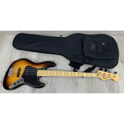 Fender Squier Vintage Modified Jazz Bass 77 image 1