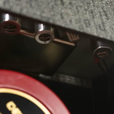 Fender ’68 Custom Pro Reverb Pewter Redback - 120V image 14