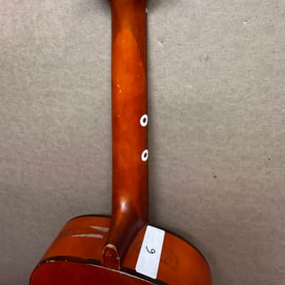 Westwood Acoustic Guitar 3/4 CG-36 image 15