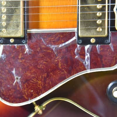 【offers welcome】Yamaha AE2000 1978 - Sunburst image 15