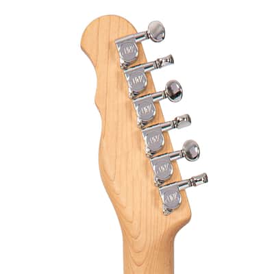 Fret-King Country Squire Classic ~ Original Classic Burst image 7