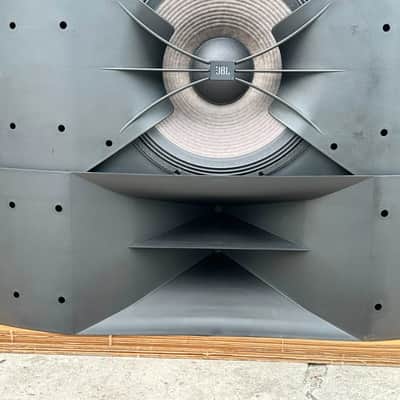 JBL C222HP-TOP TWO-WAY SCREEN ARRAY CINEMA LOUDSPEAKER #AV6480-87 (ONE) THS image 7