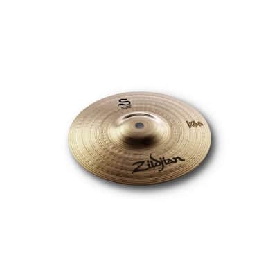 Zildjian S Splash Cymbal 8" image 1