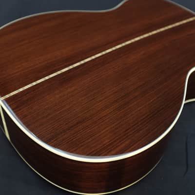 Martin 000-28 Custom Shop/Adirondack image 4
