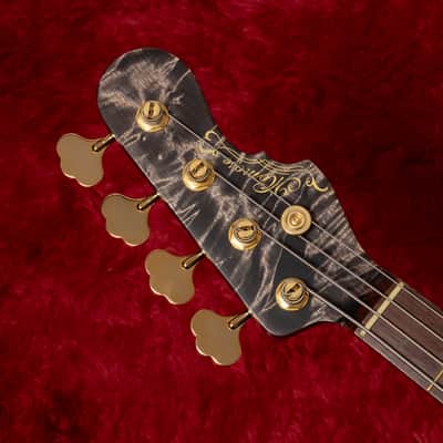 【used】momose / MPJ-Premium/FT BLK 4.025kg #15698【Consignment】【GIB Yokohama】【price included SHIPPING & IMPORT TAX & VAT】 image 4