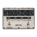 Ampeg SGT-DI Bass Preamp DI w/Box and PSU USED