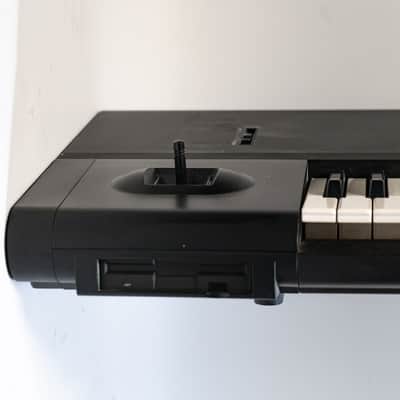 Korg T3 ex 61-Key Music Workstation Synthesizer / Keyboard with Gigbag Bild 5