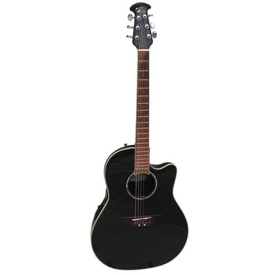 Ovation GC-057 Celebrity | Reverb Canada