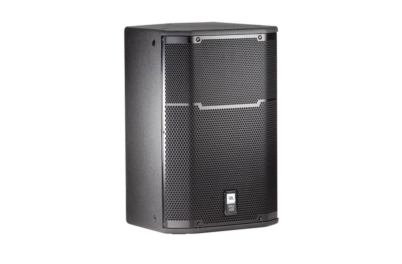 JBL - PRX 415M Passive P.A. / Monitor image 1