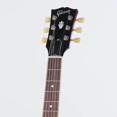Gibson ES-335, Sixties Cherry | Demo image 5