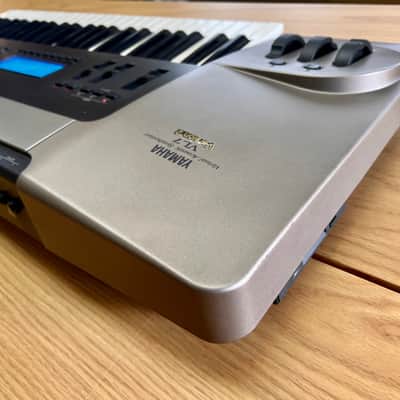 Yamaha VL-7 version 2 Physical Modeling Synthesizer - New Display image 9