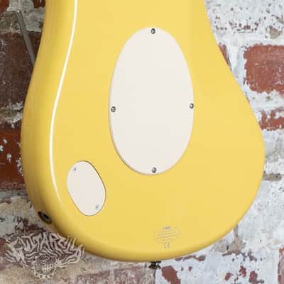 Yamaha SGV-300 Flying Samurai 2000's Yellow image 8