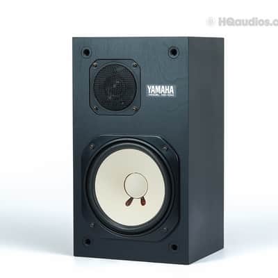 YAMAHA NS-10M Speakers – Professionally Restored – Fully Tested – 1-Year Warranty image 11