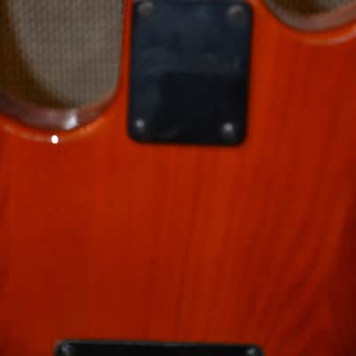 Deltatone tele - guitar / guitar / 123 image 6