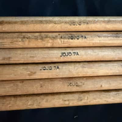 Immagine Regal Tip Vintage Drum Stick Lot - 4