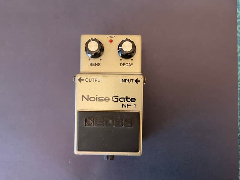 Boss NF-1