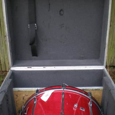 Premier Resonator & Road Cases - Formerly Owned by Foreigner (Dennis Elliot Kit) image 23