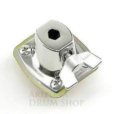 Yamaha U0110101 Tom Mount Assembly for Hex w/ Mounting Screws/Plate - NEW! image 1