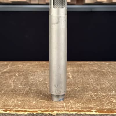 Vintage Neumann SM2c Stereo Microphone. Great shape. SM2, SM 2, KM56. All Original! SN 957 image 4