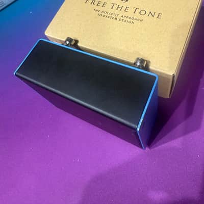 Free The Tone Tri avatar TA-2H image 7
