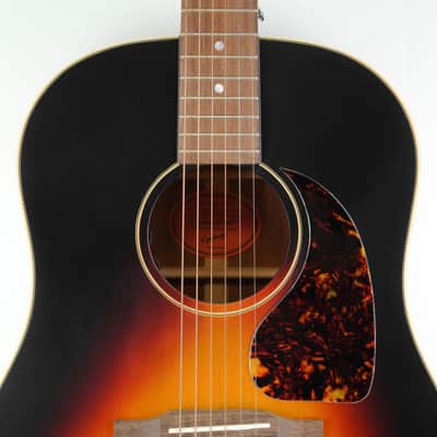 Epiphone J-45 Standard Triburst image 4