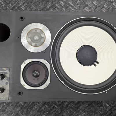 JBL 4411 Mid 80's - Wood image 4