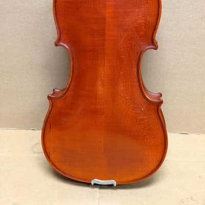 Franz Hoffman ETUDE 14" Viola - 216 SN: MH0503-003 image 8