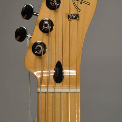 2026 Fender Player II Telecaster HH Sunburst image 5