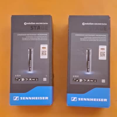 Sennheiser E614 image 1