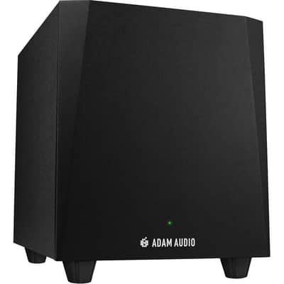 Adam Audio Professional T-Series T7V 7" 70W 2-Way Active Nearfield Monitor, Single image 3