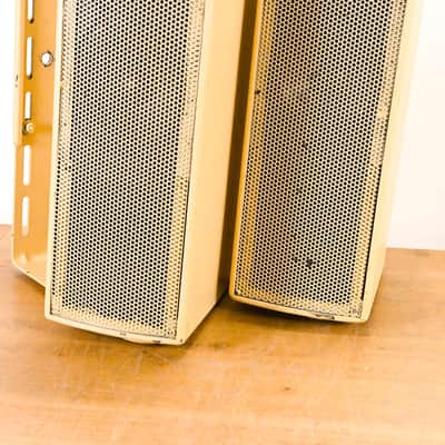 EAW UB52 Two-Way Full-Range Loudspeaker (PAIR) CG0103R image 3