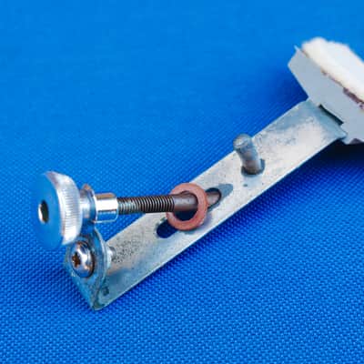 Premier Tom / Snare Damper Muffler Tone Control 70s Vintage image 3