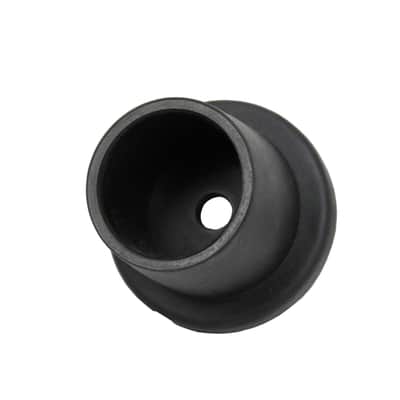 Alesis Rubber Support Foot for Strata Prime Electronic Drum Kit Cage Cup Mount image 4