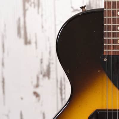 Gibson Les Paul Junior - 1958 image 8