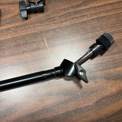 Roland CY-8 Dual Trigger V-Drum Cymbal Pad w/Cymbal Arm & Clamp - X0N5794 image 2