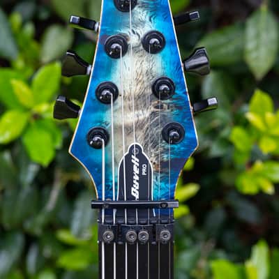 Immagine Mayones Duvell Elite Pro 7 - 7