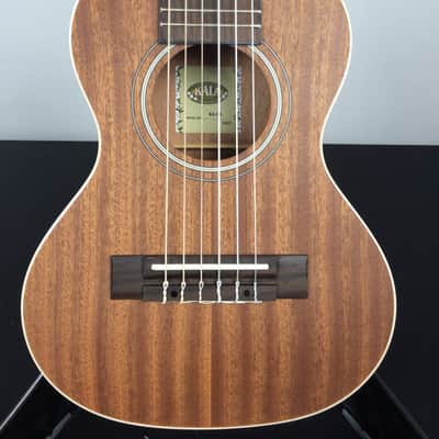 Kala KA-GL Guitalele Koa image 2