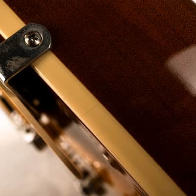 Gibson Les Paul Classic, Honey Burst | Demo image 21
