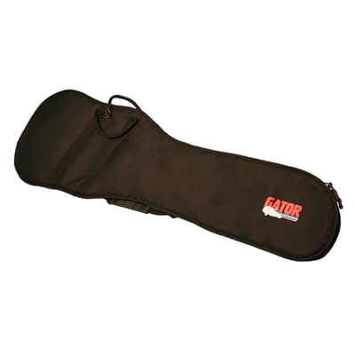 Gator GBE-BASS Gig Bag per Basso Elettrico image 1