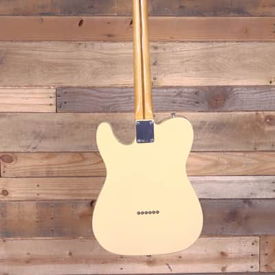 Fender Vintera II '50s Nocaster Electric Guitar Blackguard Blonde w/ Gigbag image 5